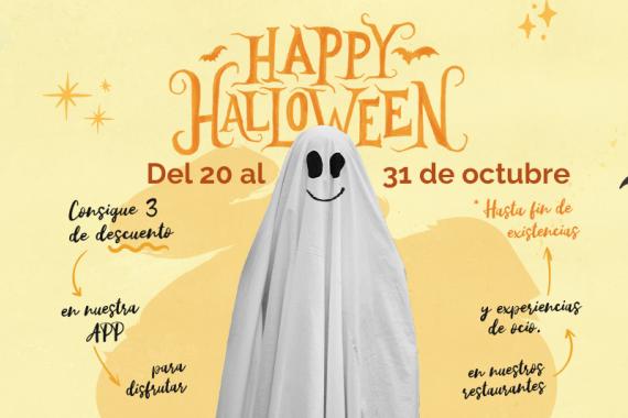 Happy Haloween 