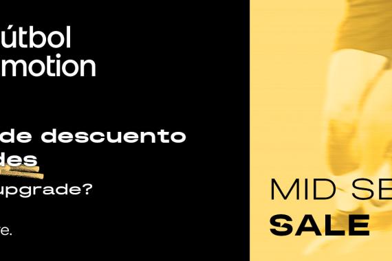 mid season sale