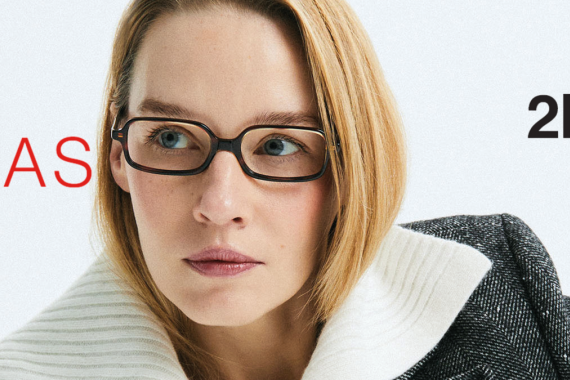 2 GAFAS MONOFOCALES POR 99€