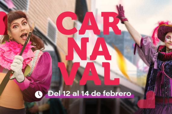 CARNVAL 