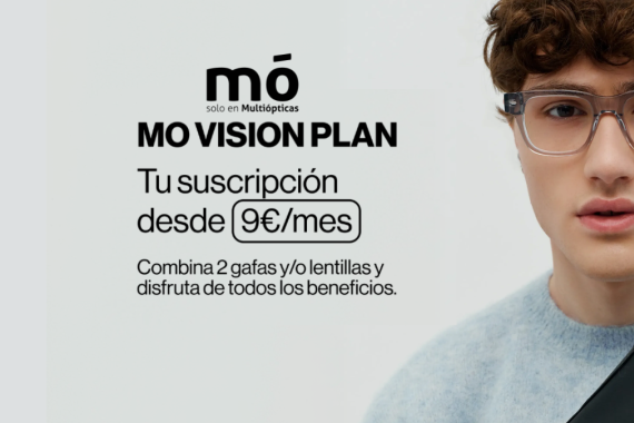 TU SUSCRIPCIÓN DESDE 9€/MES