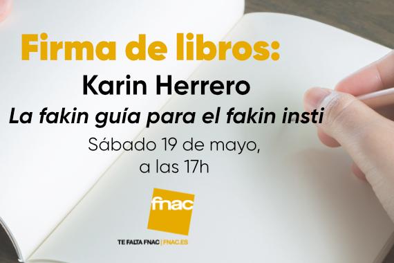 La fakin guía para el fakin insti