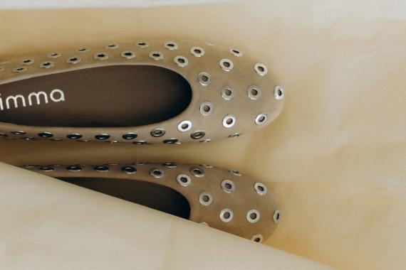 Imagen de la campaña del Día de la Madre 2026 de Krack 