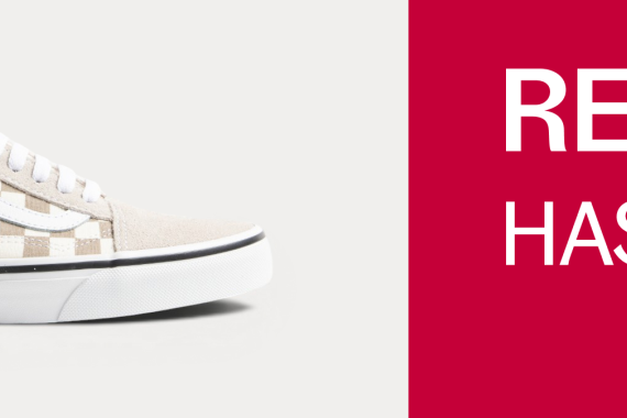 Imagen de Campaña de Rebajas SS26 de Krack 