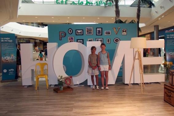 Evento Home