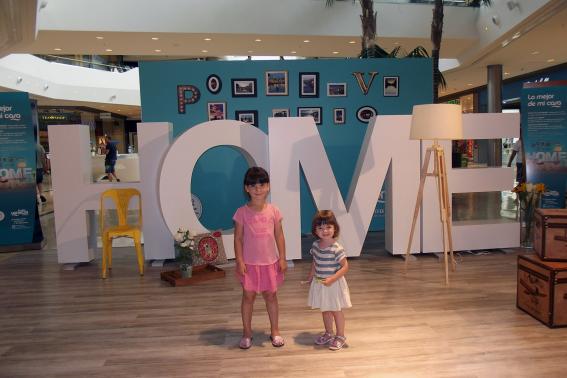 Evento Home