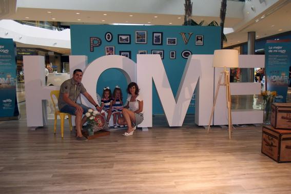 Evento Home