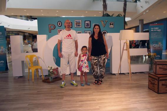 Evento Home