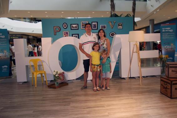 Evento Home