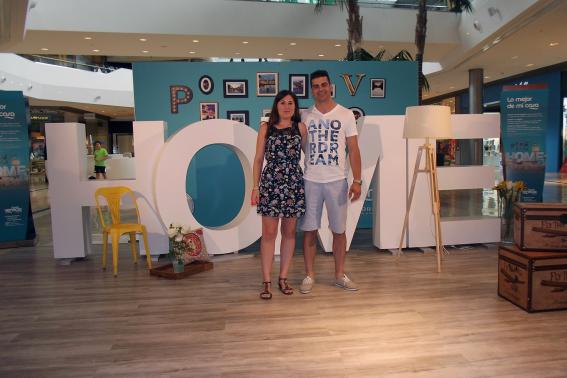 Evento Home