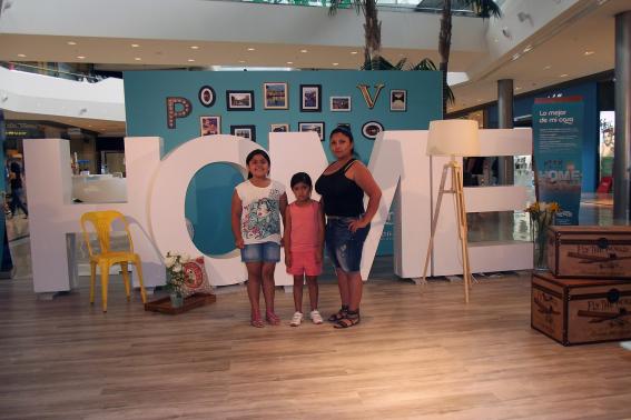 Evento Home