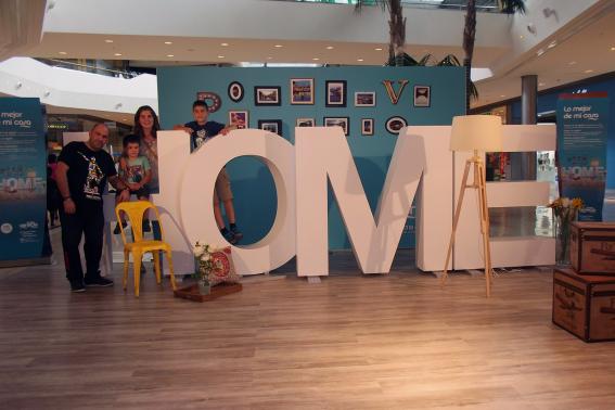 Evento Home