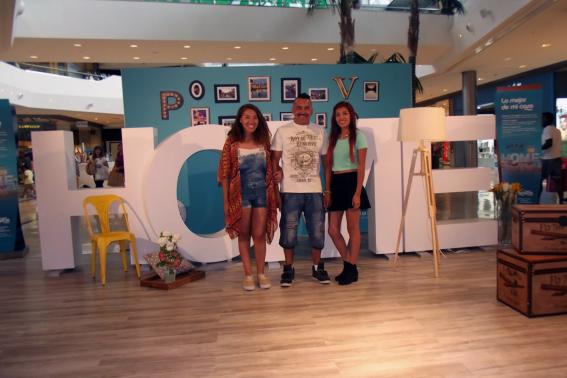 Evento Home