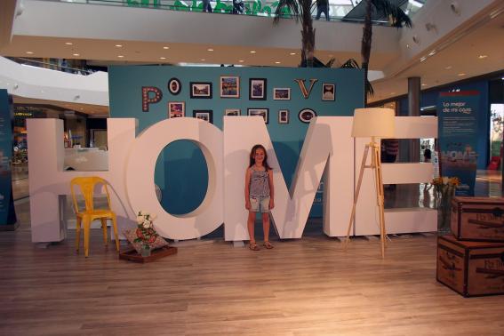 Evento Home