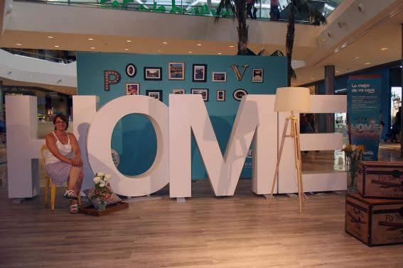 Evento Home