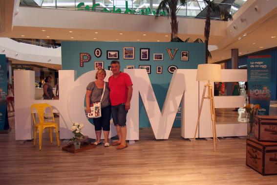 Evento Home