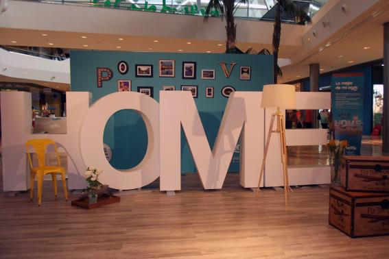 Evento Home