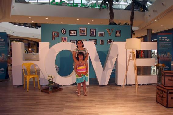 Evento Home