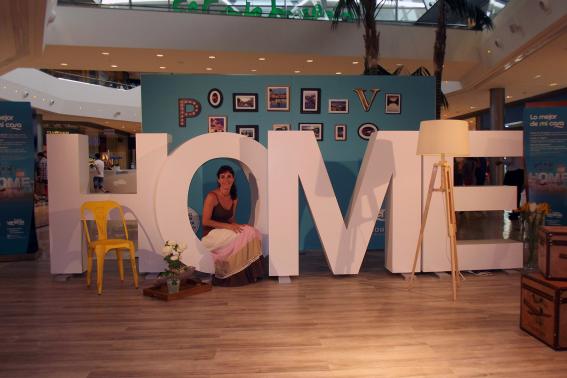 Evento Home