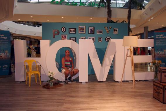 Evento Home