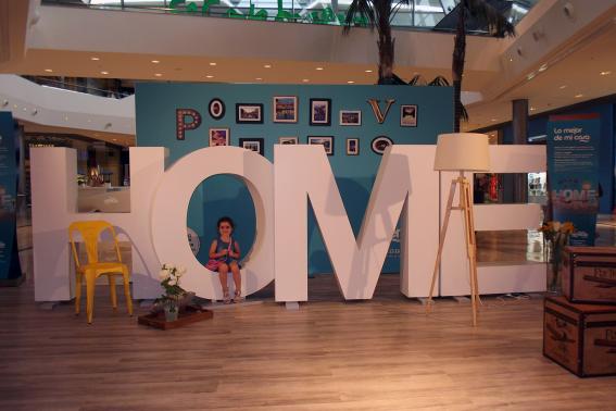 Evento Home