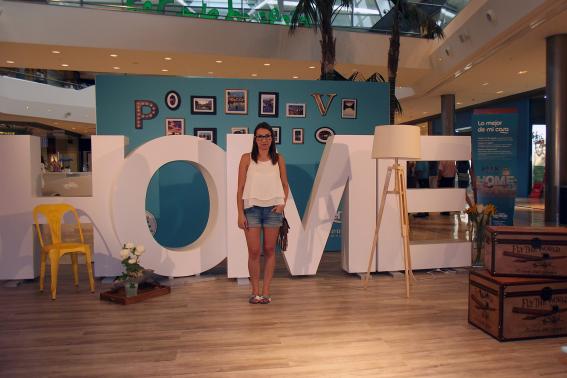 Evento Home