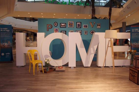 Evento Home