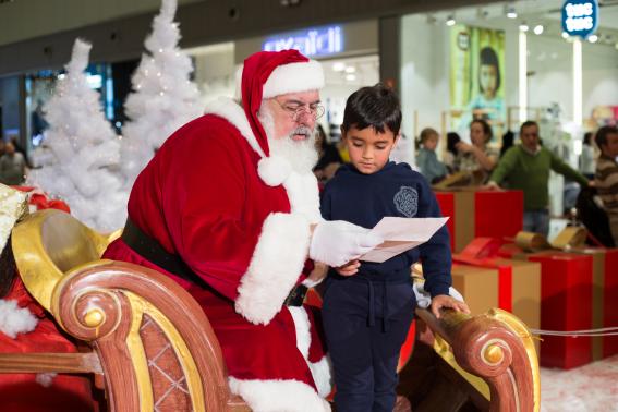 Recuerdos de la Navidad