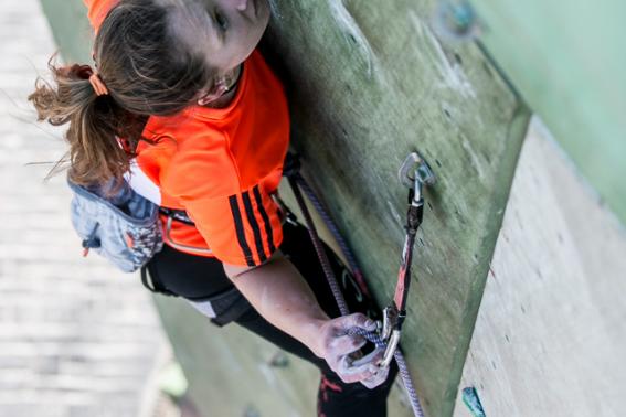 Copa de España de boulder 2015