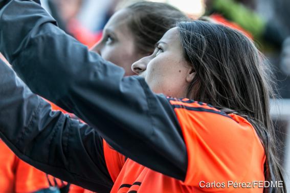 Copa de España de boulder 2015