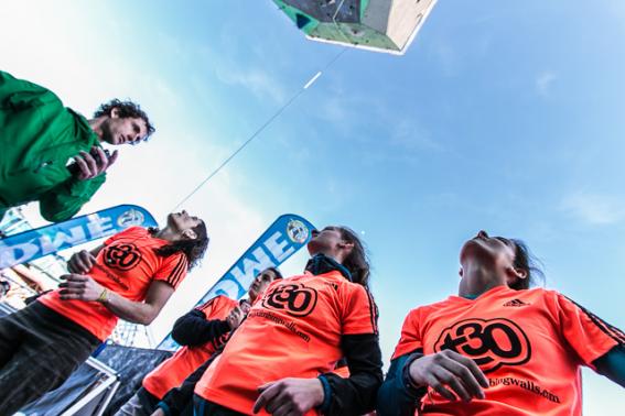 Copa de España de boulder 2015