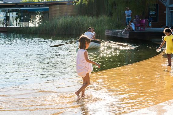 Un verano a bordo