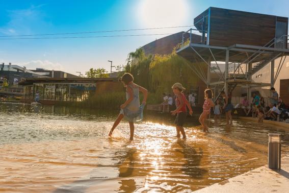 Un verano a bordo