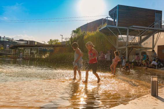 Un verano a bordo