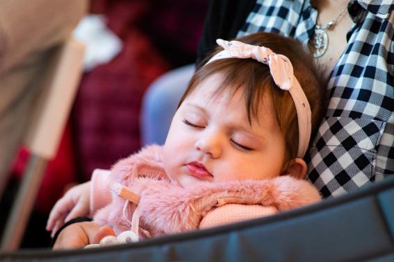 Día de la madre y la futura mamá