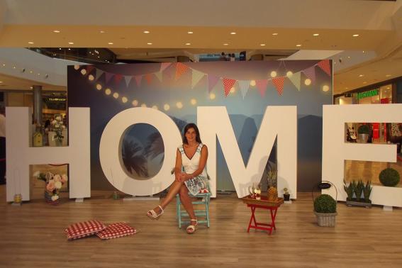 Promoción Home