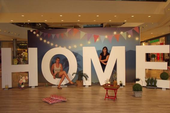 Promoción Home