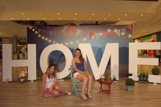 Promoción Home