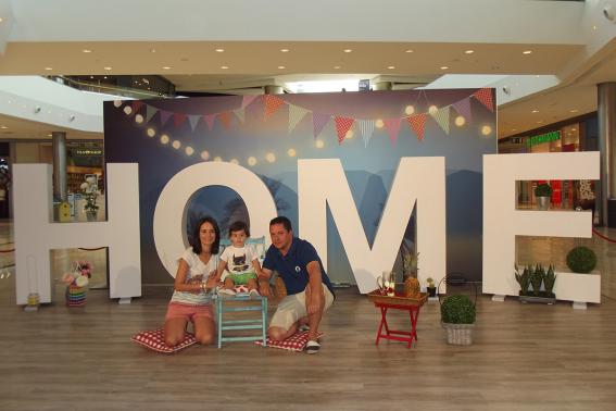 Promoción Home