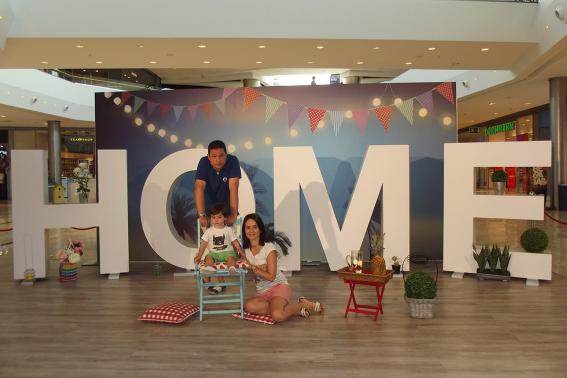 Promoción Home