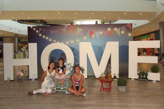 Promoción Home