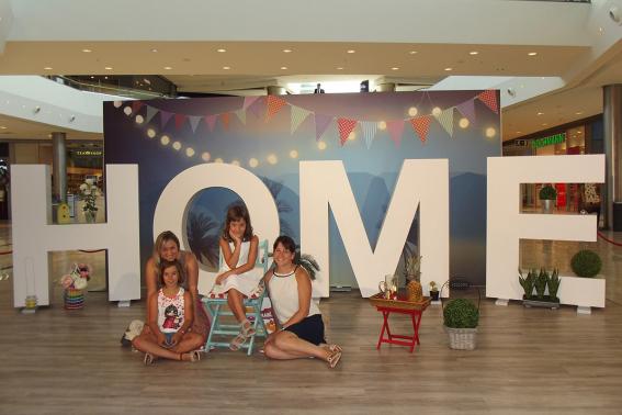 Promoción Home