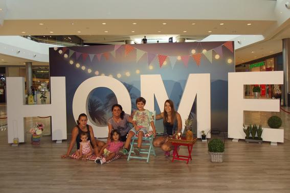 Promoción Home