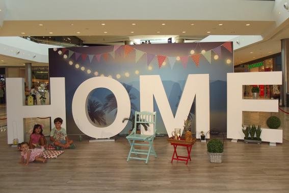 Promoción Home