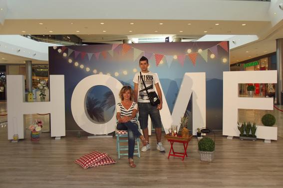 Promoción Home