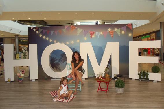 Promoción Home