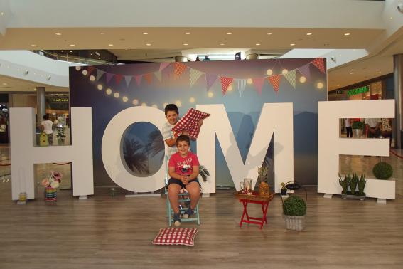 Promoción Home