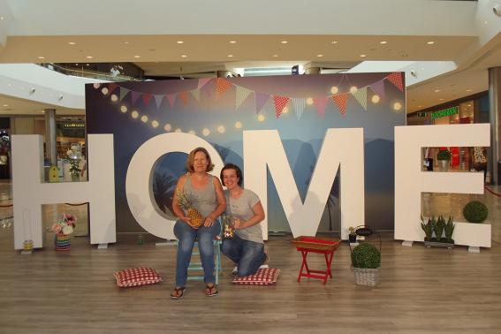 Promoción Home