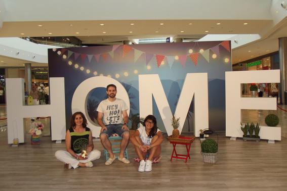 Promoción Home