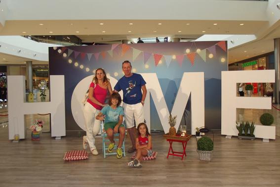 Promoción Home